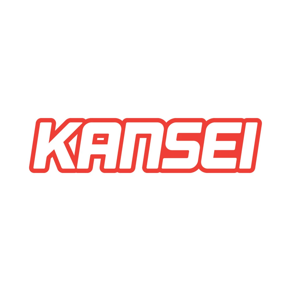 KANSEI WHEELS - TANDEM - GUN METAL COLOR (19 X 9.5) +22 ET (5 X 120 MM) 72.56 CB / K11G-199518+22