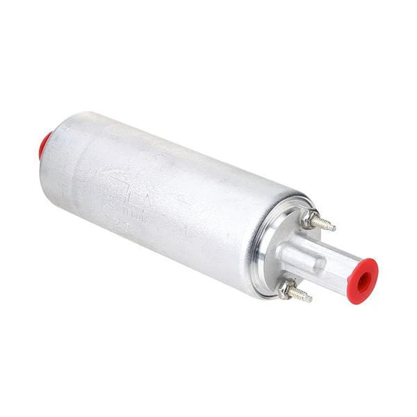 WALBRO / 190 LPH / UNIVERSAL IN-LINE FUEL PUMP (GSL391) *** GAS ONLY *** STANDARD PRESSURE ***