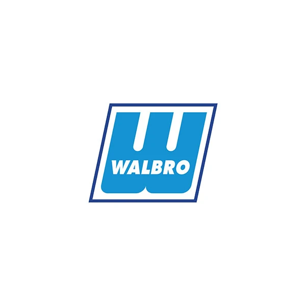 WALBRO / 190 LPH / UNIVERSAL IN-LINE FUEL PUMP (GSL391) *** GAS ONLY *** STANDARD PRESSURE ***