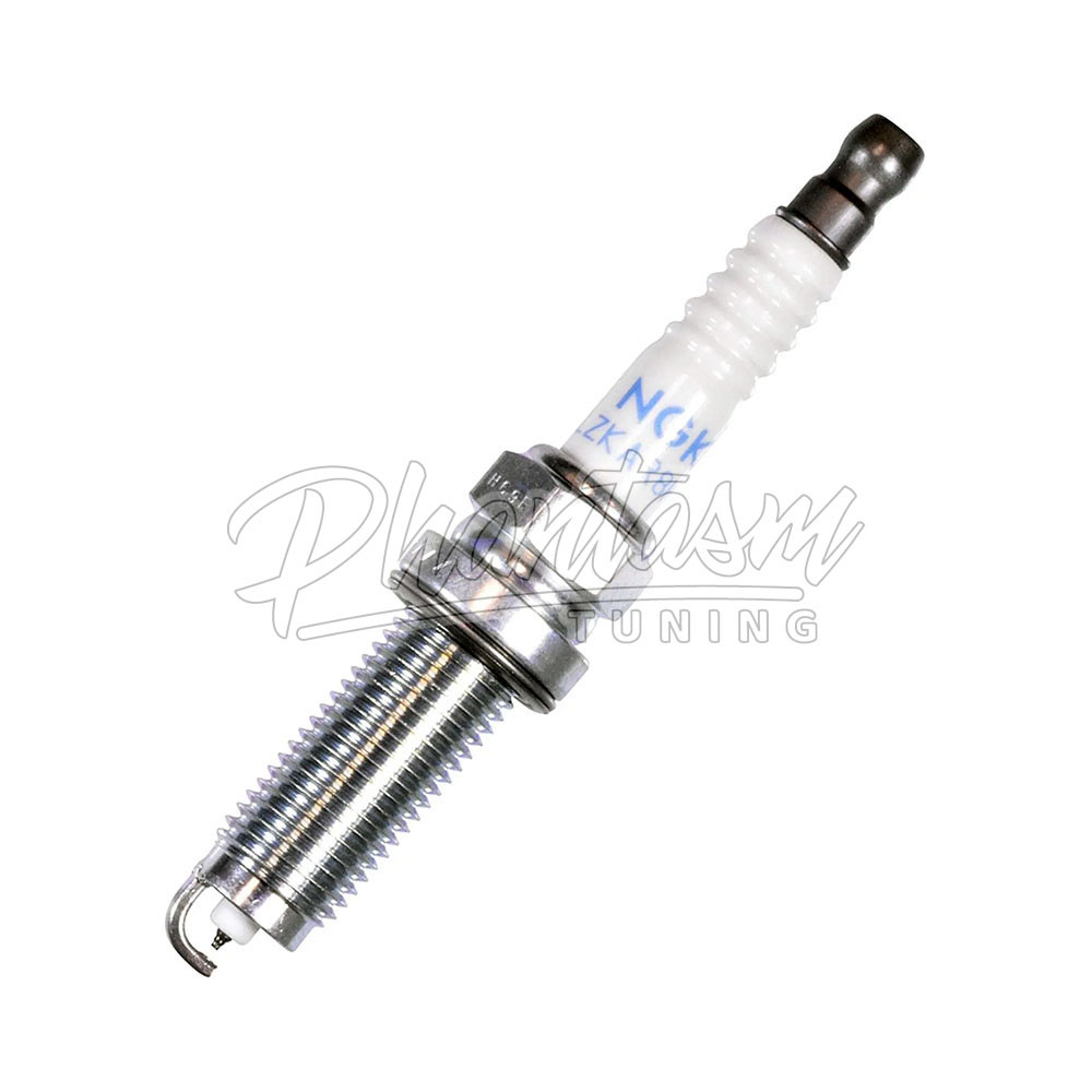 NGK / LASER IRIDIUM / HIGH PERFORMANCE SPARK PLUGS / SILFR6A (NGK7913) *** SUBARU WRX STI (2008-2014) 2.5L TURBO *** OE REPLACEMENT (4X PIECE SET)