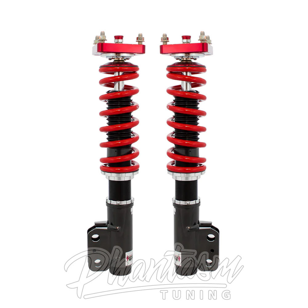 PEDDERS / EXTREME XA COILOVER / SUSPENSION KIT (PED-162366) *** FORD MUSTANG (1994-1998)
