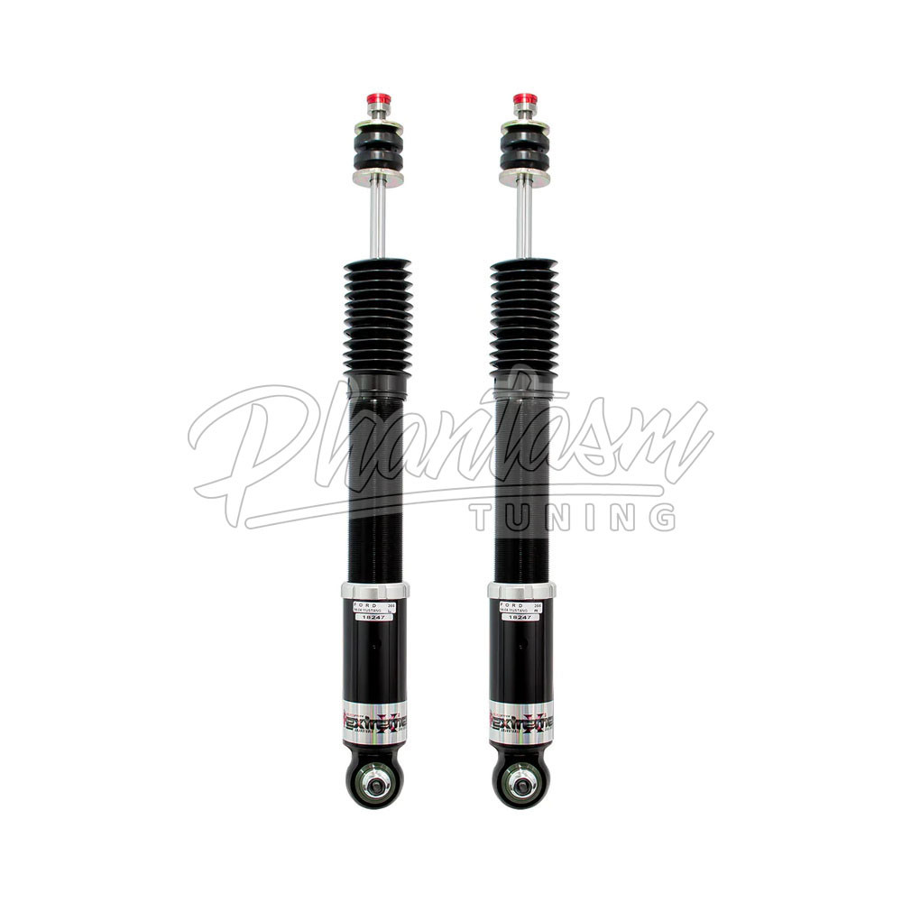 PEDDERS / EXTREME XA COILOVER / SUSPENSION KIT (PED-162366) *** FORD MUSTANG (1994-1998)