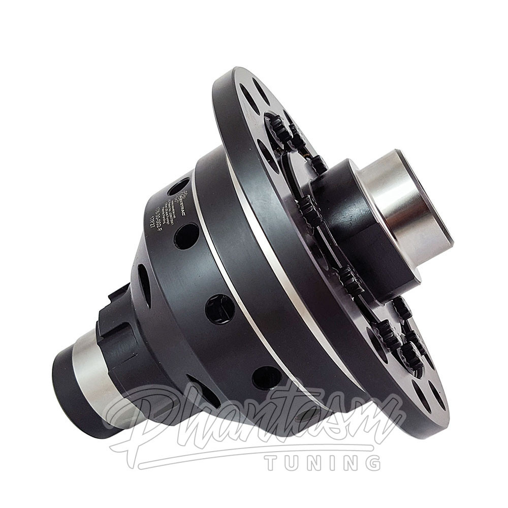 WAVETRAC / LSD / LIMITED SLIP DIFFERENTIAL (60.309.160WK) *** HONDA CIVIC SI (1999-2000) B16A TRANSMISSION
