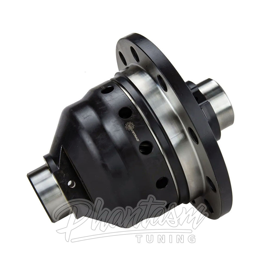 WAVETRAC / LSD / LIMITED SLIP DIFFERENTIAL (60.309.190WK) *** ACURA RSX (2002-2006) K20 / K24 / K-SERIES TRANSMISSION