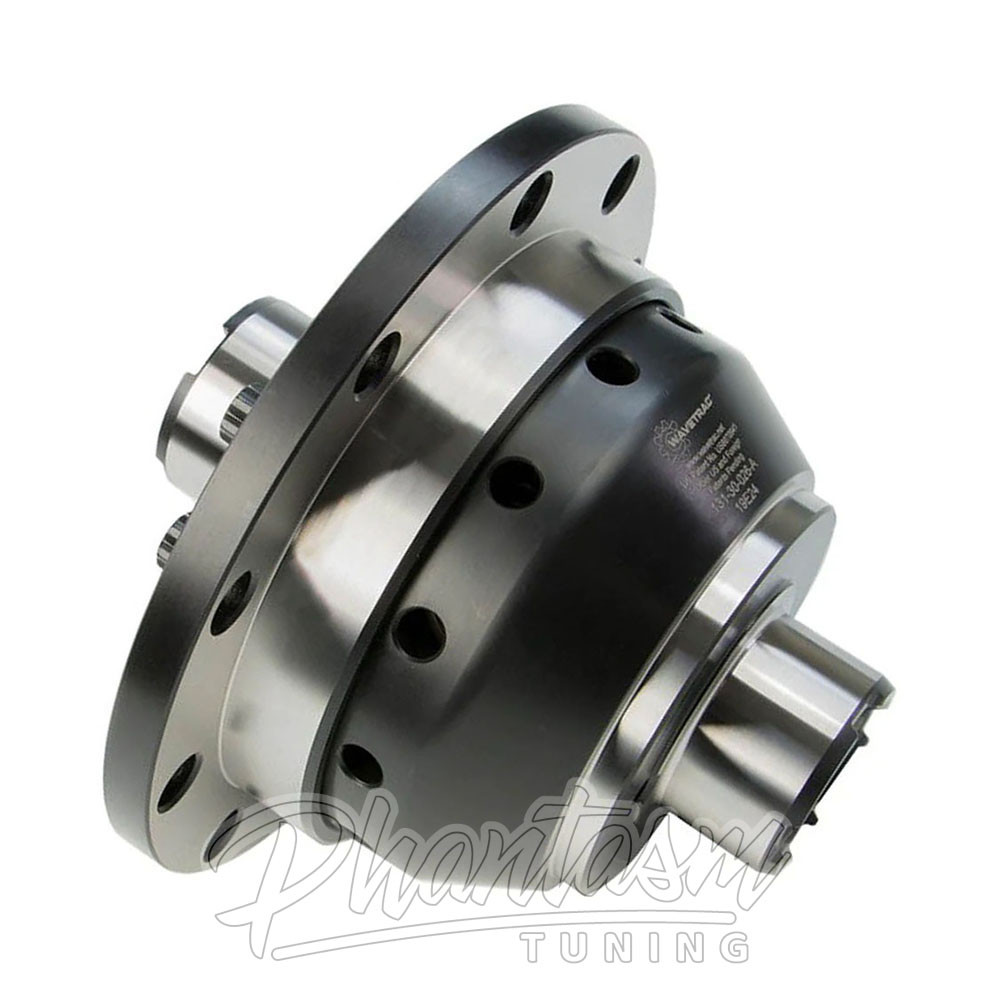 WAVETRAC / LSD / LIMITED SLIP DIFFERENTIAL (60.309.190WK) *** ACURA RSX (2002-2006) K20 / K24 / K-SERIES TRANSMISSION