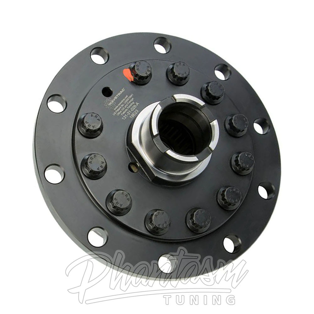 WAVETRAC / LSD / LIMITED SLIP DIFFERENTIAL (60.309.190WK) *** ACURA TSX (2004-2008) K20 / K24 / K-SERIES TRANSMISSION