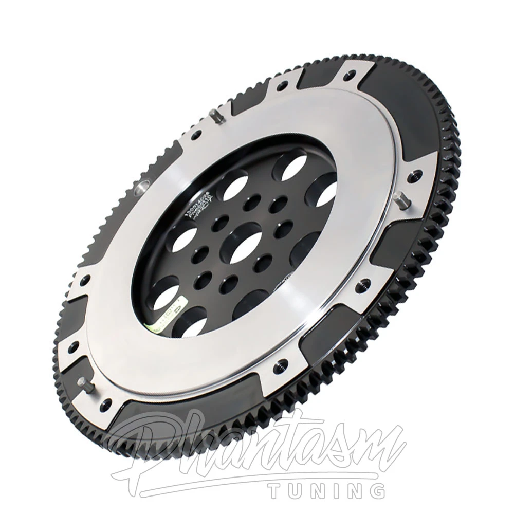 ACT / PRO SPEC / LIGHTWEIGHT STEEL FLYWHEEL (600170) *** SUBARU WRX (2002-2005) 2.0L TURBO *** 230 MM DISC