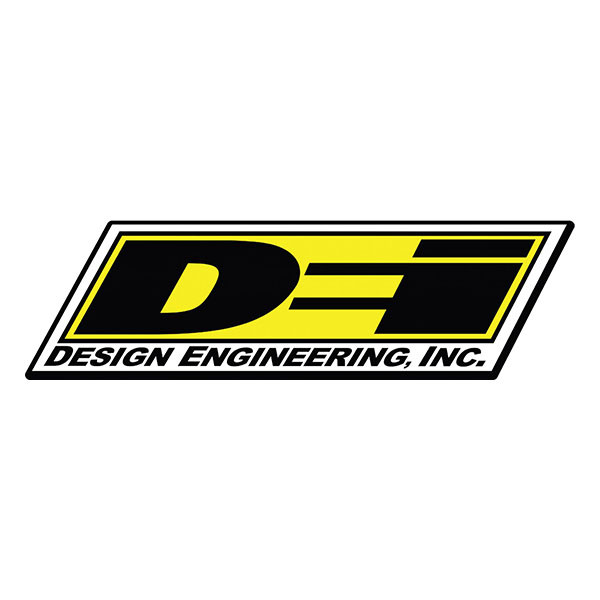 DEI / TITANIUM EXHAUST WRAP (1 INCH X 15 FEET) DEI10128