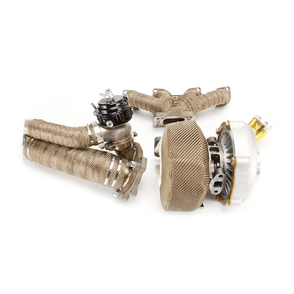 DEI / TITANIUM EXHAUST WRAP (1 INCH X 100 FEET) DEI10133