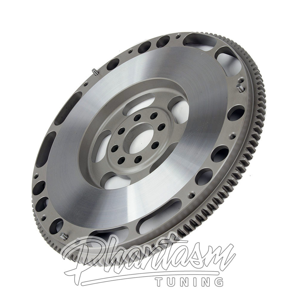 EXEDY / LIGHTWEIGHT STEEL FLYWHEEL (FF502A) *** SUBARU WRX (2006-2007) 2.5L TURBO