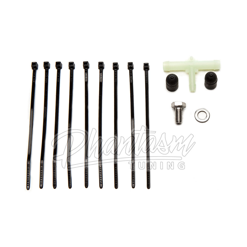 COBB / 3-PORT EBC / ELECTRONIC BOOST CONTROL SOLENOID (771750) *** MAZDA MAZDASPEED3 (2010-2013) 2.3L TURBO