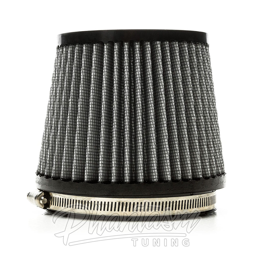 COBB / SF INTAKE SYSTEM / BLACK HOSE (715100-BK) *** SUBARU WRX STI (2008-2014)