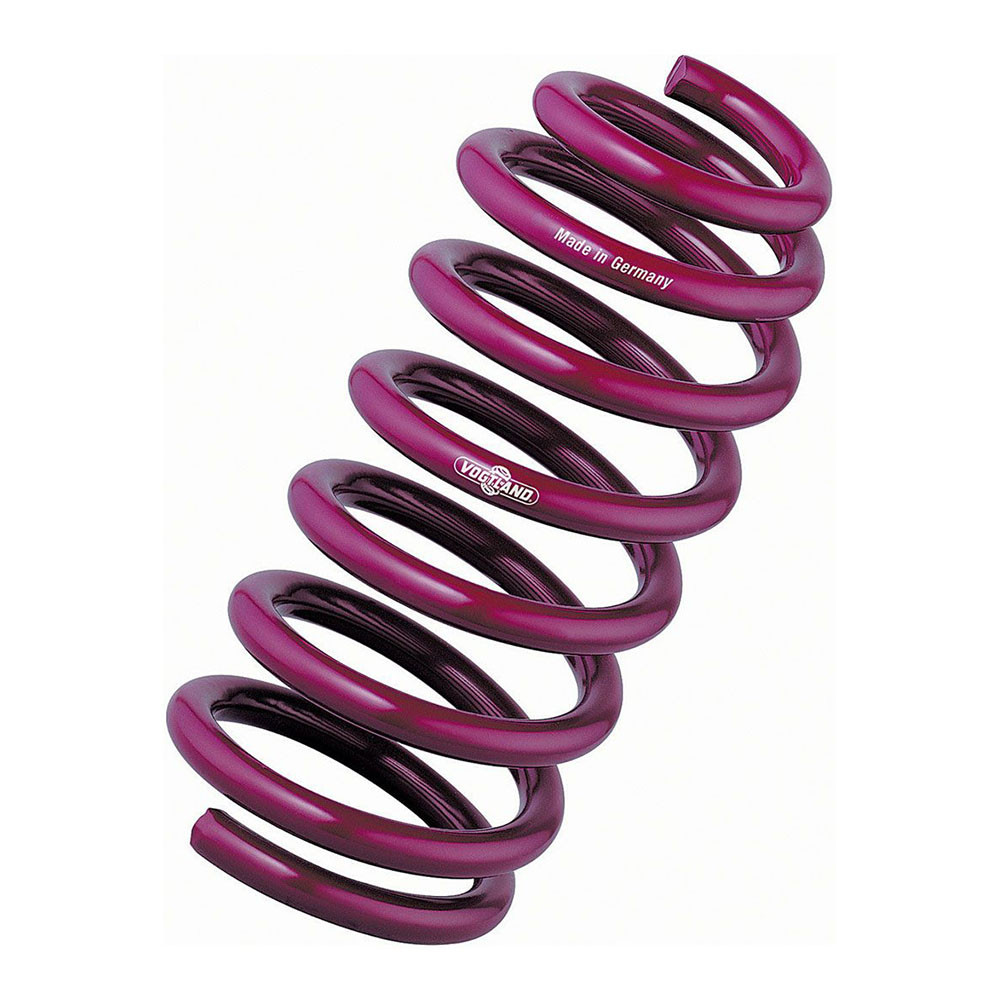VOGTLAND / PERFORMANCE LOWERING SPRINGS (959056) *** SCION FRS (2013-2016)