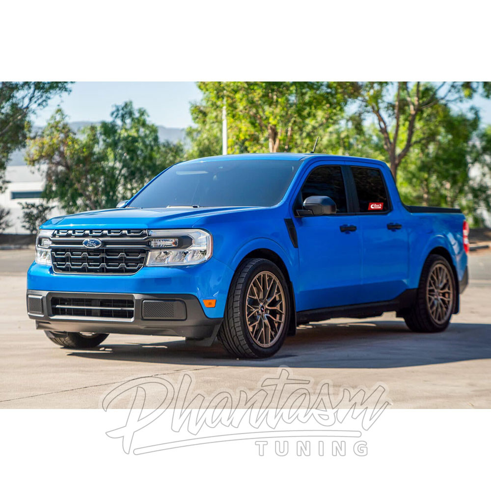 EIBACH / PRO KIT / PERFORMANCE LOWERING SPRINGS (E10-35-057-02-22) *** FORD MAVERICK (2022-2024) AWD / 2.0L TURBO