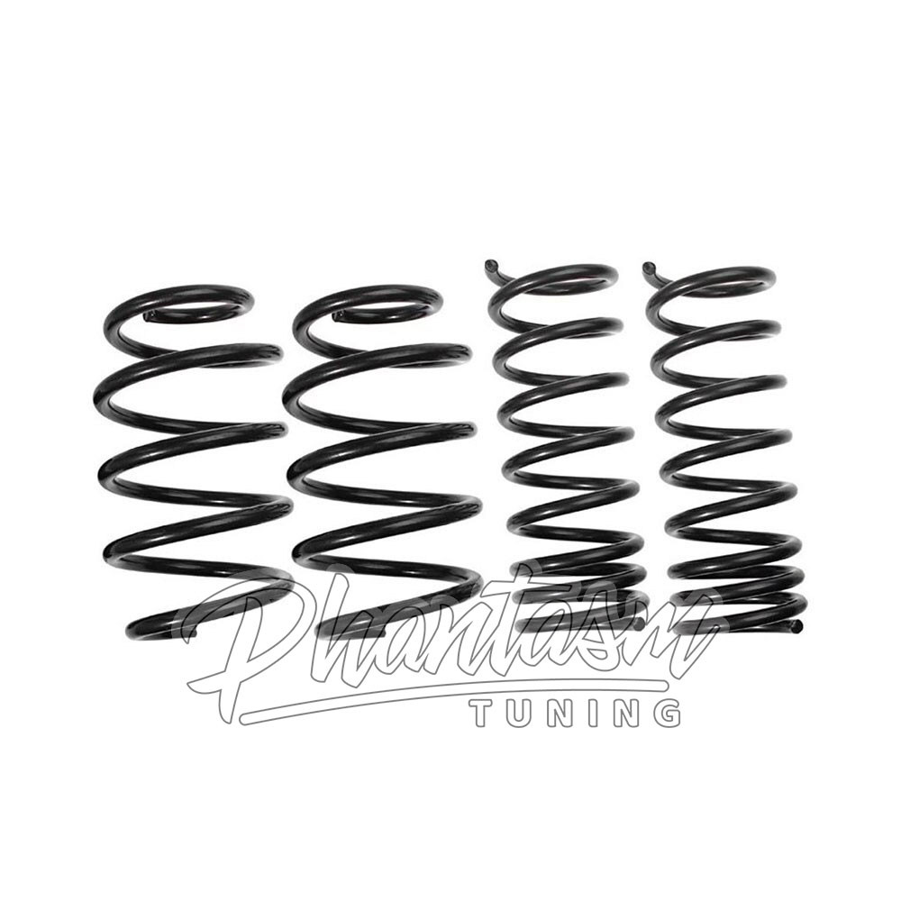 EIBACH / PRO KIT / PERFORMANCE LOWERING SPRINGS (E10-27-004-01-22) *** DODGE CHALLENGER (2015-2024)