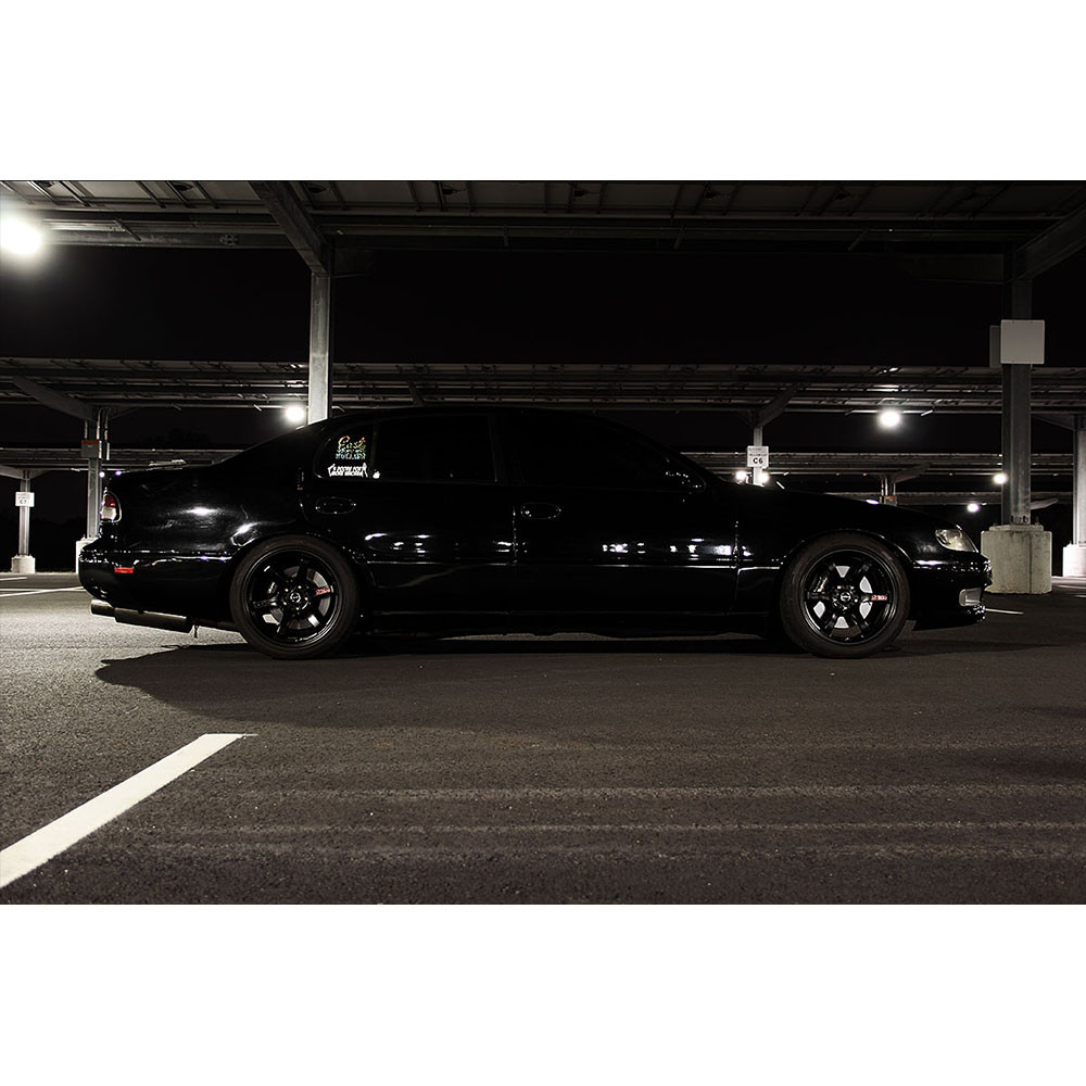GRAM LIGHTS WHEELS - 57DR - BRONZE 2 (17 X 9.0) +38 ET (5 X 100 MM) 65 CB / WGIQ38DA2