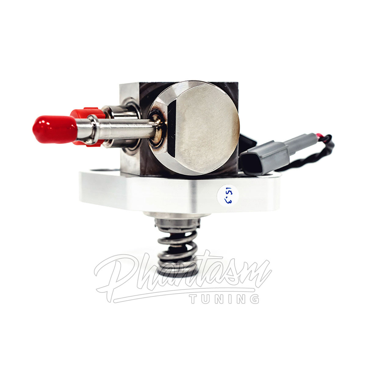 AMS / RA338 LPH / HIGH PRESSURE FUEL PUMP KIT (ALP.28.07.0001-1) *** NISSAN Z (2023-2026) VR30DDTT