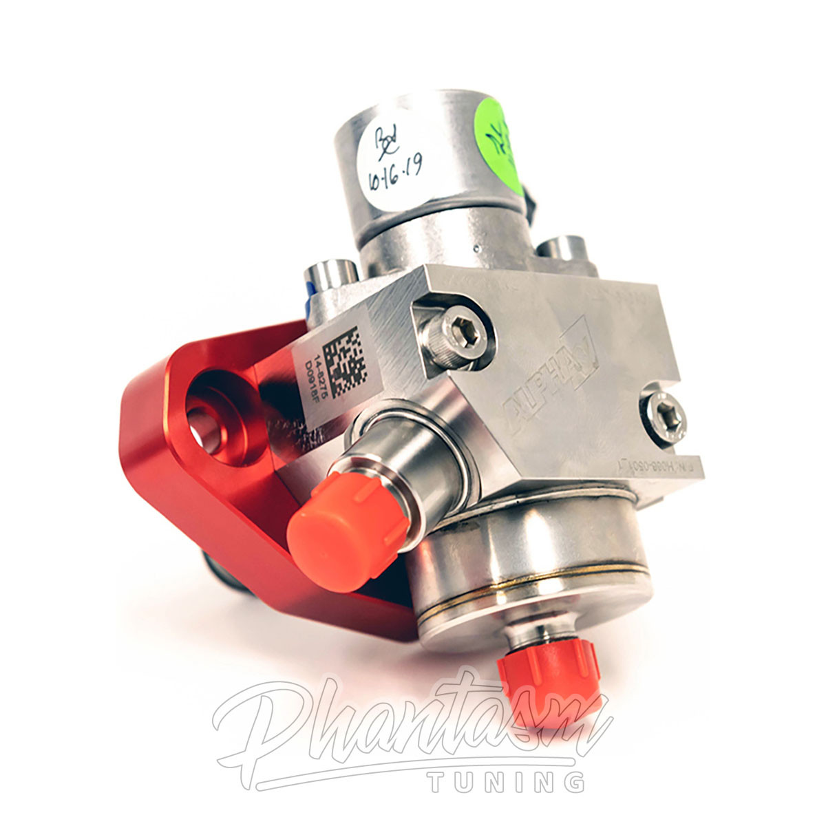 AMS / RA405 LPH / HIGH PRESSURE FUEL PUMP KIT (ALP.28.07.0001-2) *** NISSAN Z (2023-2026) VR30DDTT