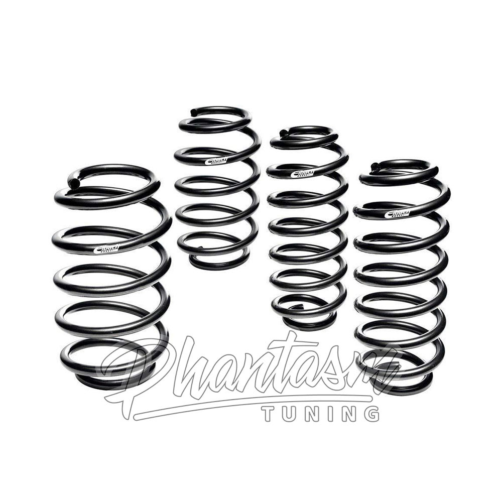 EIBACH / PRO KIT / PERFORMANCE LOWERING SPRINGS (E10-82-097-01-22) *** TOYOTA GR86 (2022-2025)
