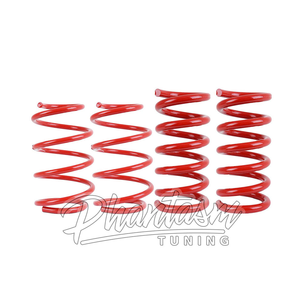 EIBACH / SPORTLINE KIT / PERFORMANCE LOWERING SPRINGS (4.4442) *** HYUNDAI GENESIS COUPE (2013-2016)