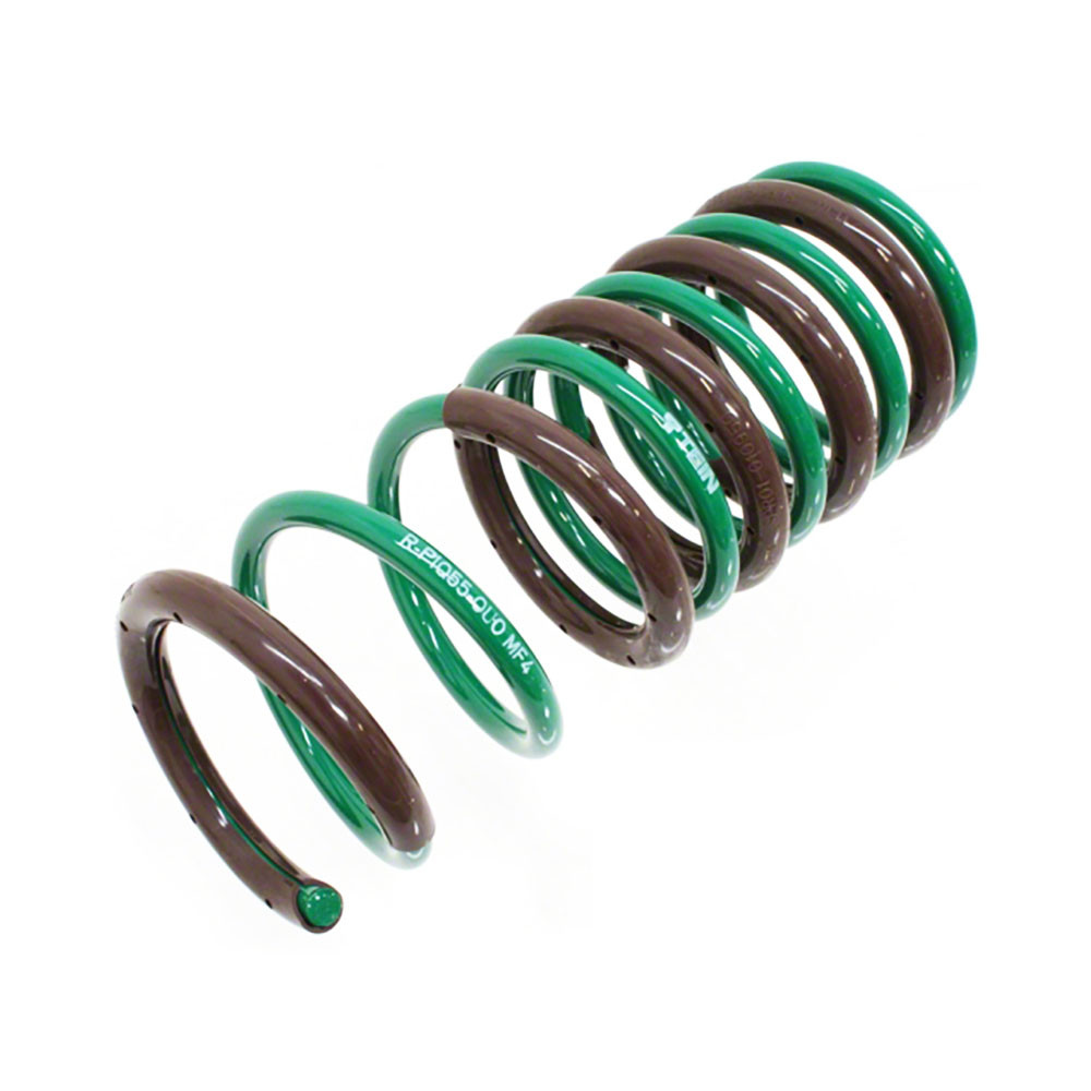 TEIN / S-TECH / PERFORMANCE LOWERING SPRINGS (SKF12-AUB00) *** HYUNDAI GENESIS COUPE (2010-2012)