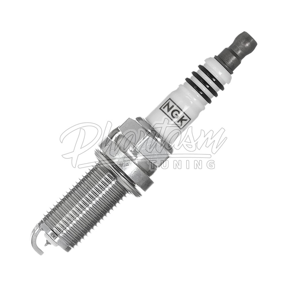 NGK / IRIDIUM IX / HIGH PERFORMANCE SPARK PLUGS / LTR7IX-11 (NGK6510) *** FORD FIESTA ST (2014-2019) 1.6L TURBO *** ONE STEP COLDER (4X PIECE SET)