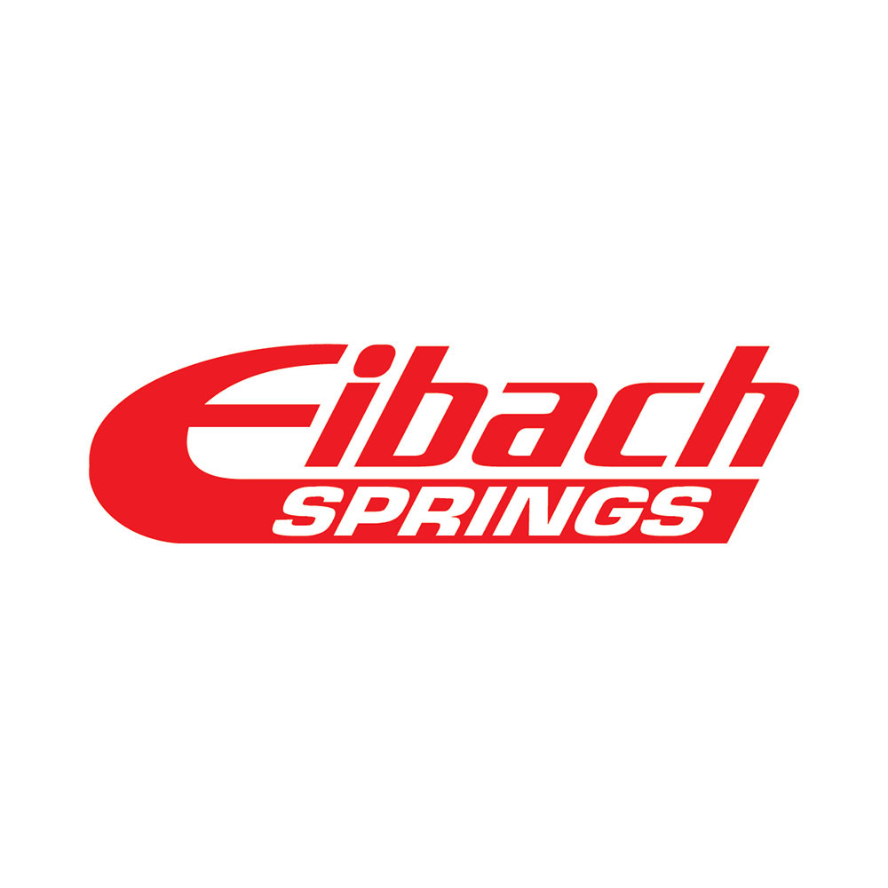 EIBACH / SPORTLINE KIT / PERFORMANCE LOWERING SPRINGS (4.10582) *** TOYOTA 86 (2017-2021)