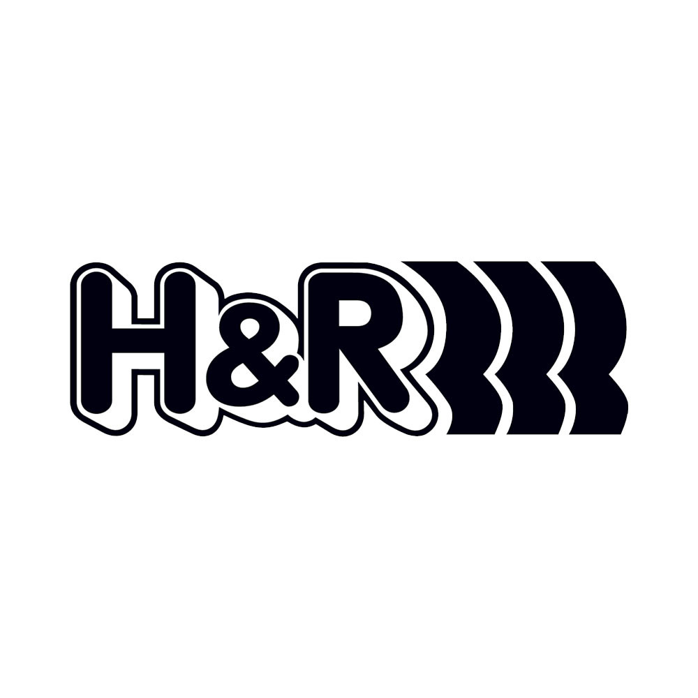 H&R / SPORT / PERFORMANCE LOWERING SPRINGS (54763-2) *** VOLKSWAGEN PASSAT (2012-2019) V6 ENGINE