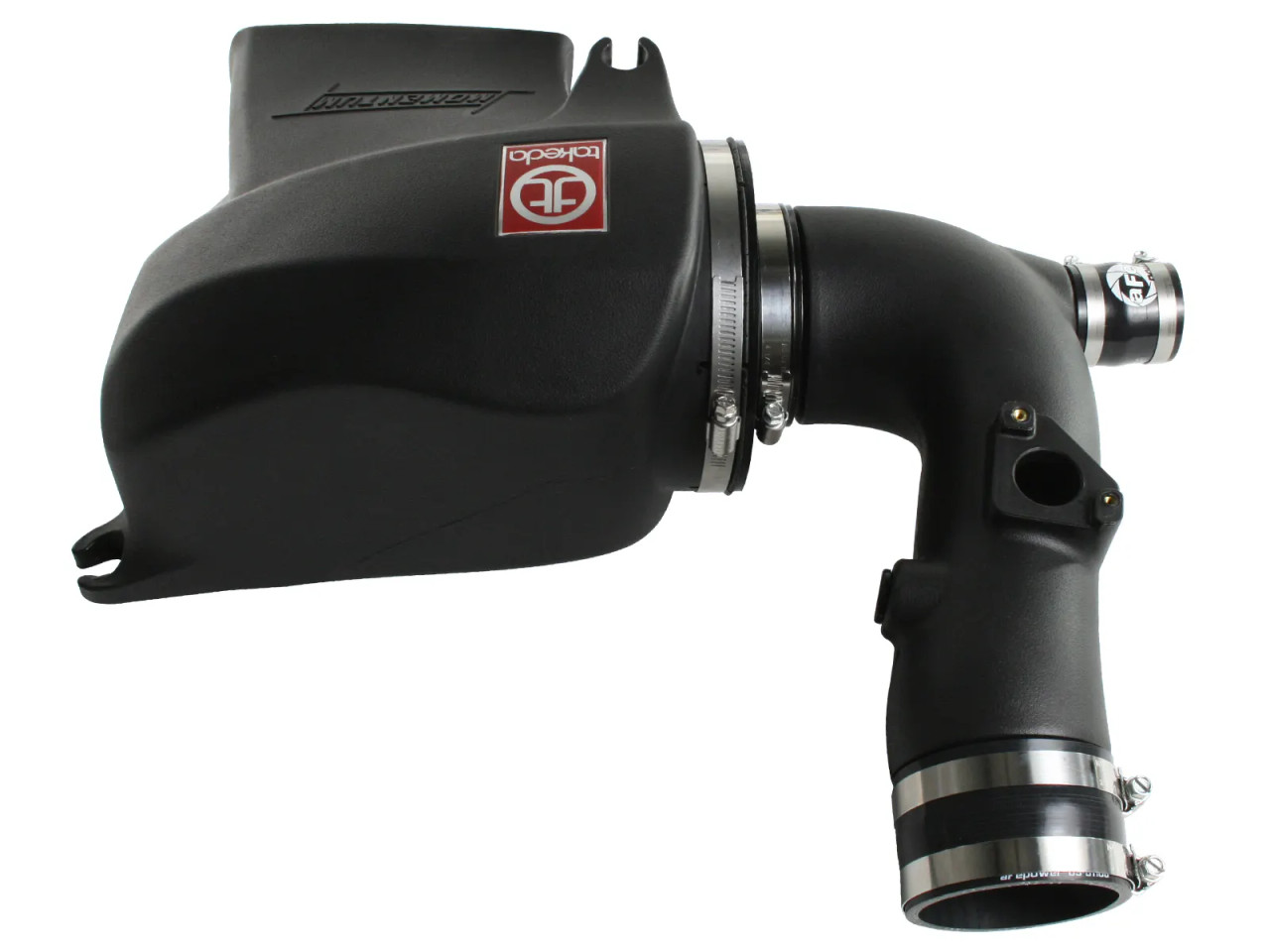 AFE / TAKEDA / MOMENTUM COLD AIR INTAKE SYSTEM / PRO-5R OILED FILTER (TM-2013B-R) *** SCION FRS (2013-2016) 2.0L ENGINE