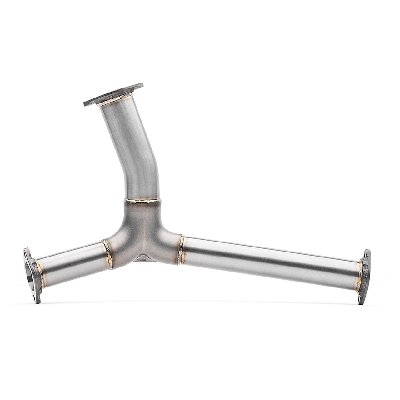 COBB / DUAL CAT-BACK EXHAUST SYSTEM / STAINLESS TIPS (516100) *** SUBARU WRX (2022-2026) 2.4L TURBO