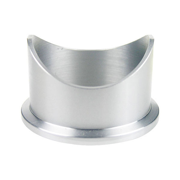 TIAL / Q.8 / 50 MM BOV / BLOW OFF VALVE / 8 PSI SPRING / SILVER COLOR (002586)