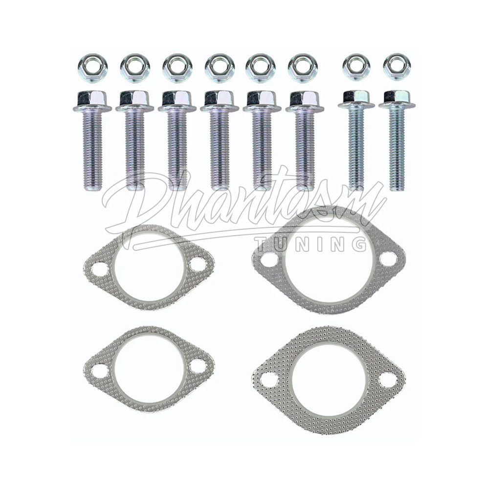 INVIDIA / N1 / DUAL CAT-BACK EXHAUST SYSTEM / TITANIUM BURNT BLUE TIPS (HS15STIGTT) *** SUBARU WRX (2015-2021)