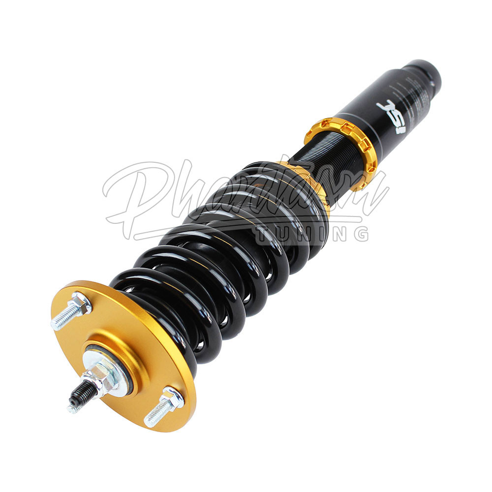 ISC / N1 STREET SPEC COILOVER / SUSPENSION KIT (F016-S) *** FORD FOCUS ST (2013-2018) 2.0T