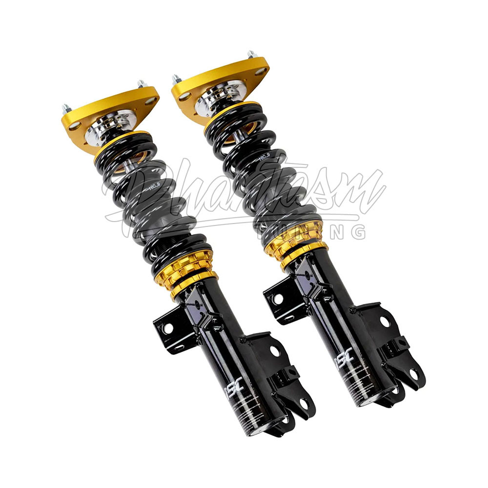 ISC / N1 STREET SPEC COILOVER / SUSPENSION KIT (B003-1-S) *** BMW 3-SERIES (2000-2005)