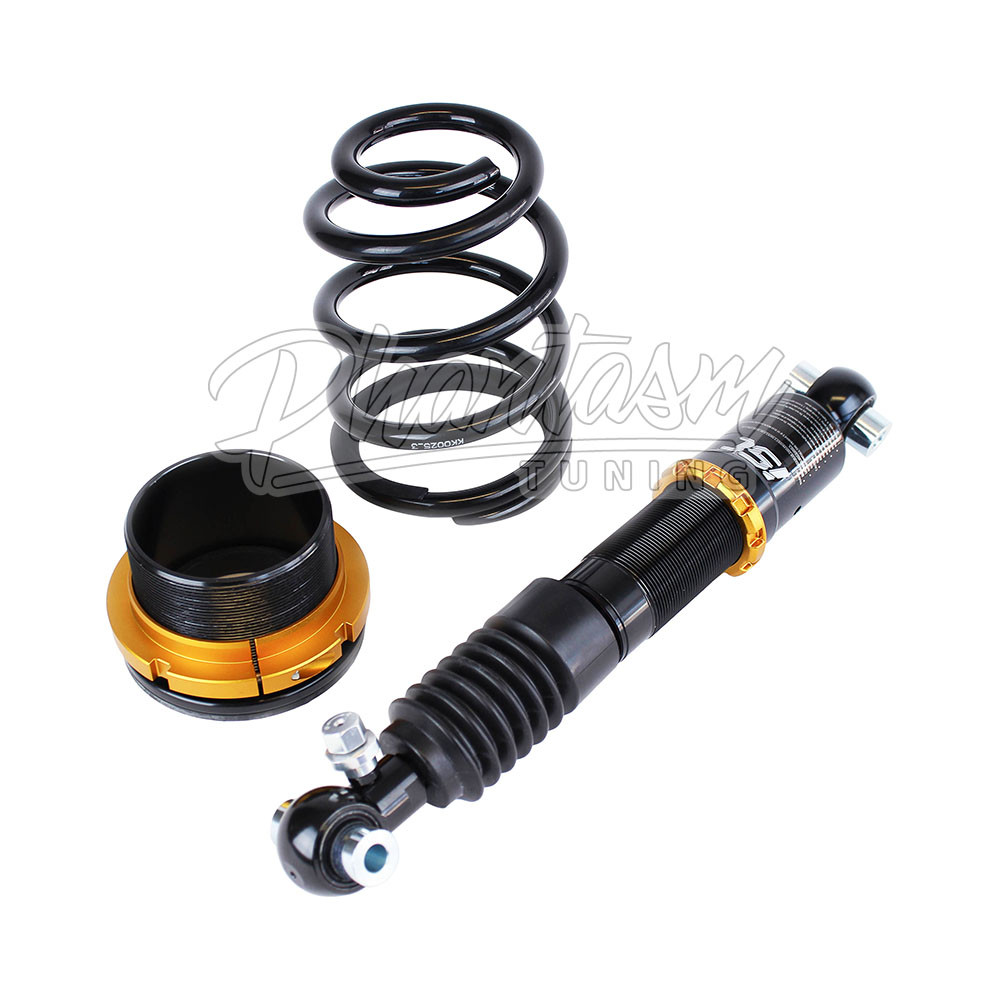 ISC / N1 STREET SPEC COILOVER / SUSPENSION KIT (B005-S) *** BMW 3-SERIES (2006-2011)