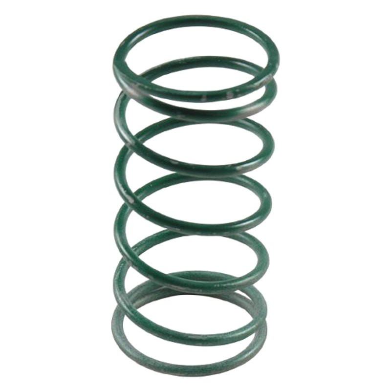 TIAL / Q BOV / BLOW OFF VALVE SPARE PARTS / 02 PSI SPRING / GREEN COLOR (001610)