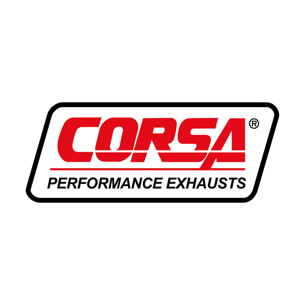 CORSA / SPORT SERIES / CAT-BACK EXHAUST SYSTEM (14176) *** DODGE VIPER SRT10 (2003-2006)