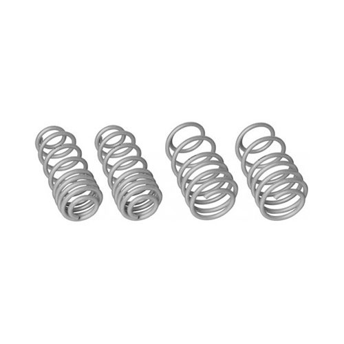 TRUHART / PERFORMANCE LOWERING SPRINGS (TH-H416) *** ACURA INTEGRA (2023-2026)