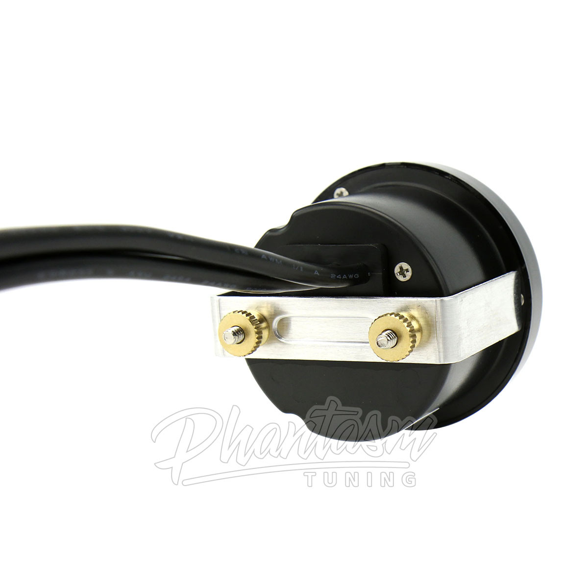 INNOVATE / MTX-D / DUAL FUNCTION GAUGE KIT / ETHANOL CONTENT & FUEL TEMP (39040) *** INCLUDES E85 SENSOR
