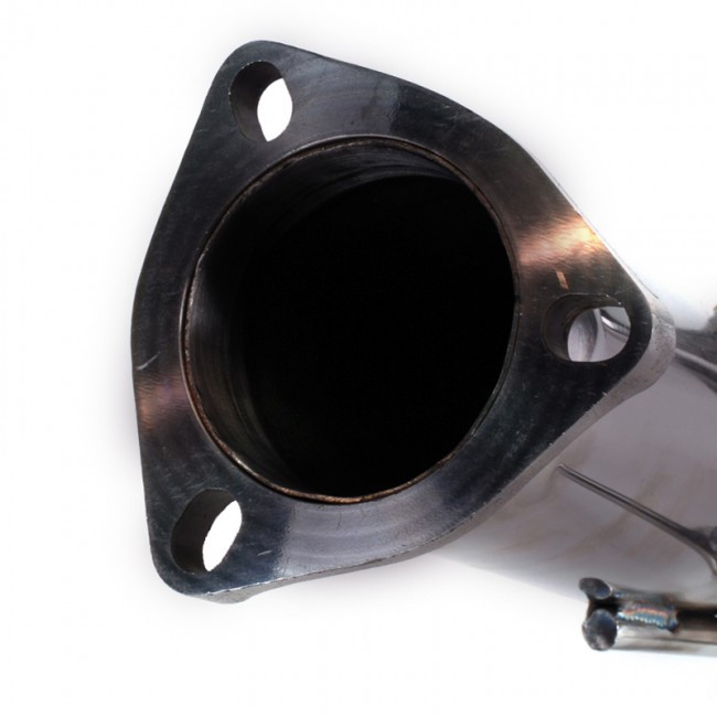 SKUNK2 / ALPHA SERIES DOWN-PIPE / STAINLESS STEEL HEADER (412-05-1950) *** ACURA ILX (2013-21) 2.4L ENGINE
