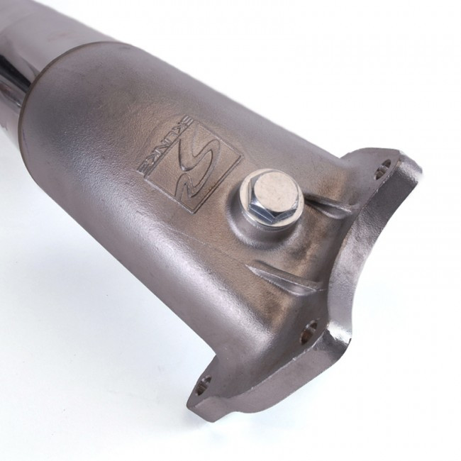 SKUNK2 / ALPHA SERIES DOWN-PIPE / STAINLESS STEEL HEADER (412-05-1950) *** ACURA ILX (2013-21) 2.4L ENGINE