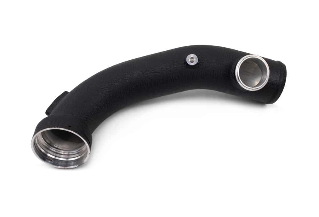 VRSF / INTAKE CHARGE-PIPE / WITH TIAL BOV FLANGE (10901020B) *** BMW 335 (2007-2010) N54 TURBO ENGINE