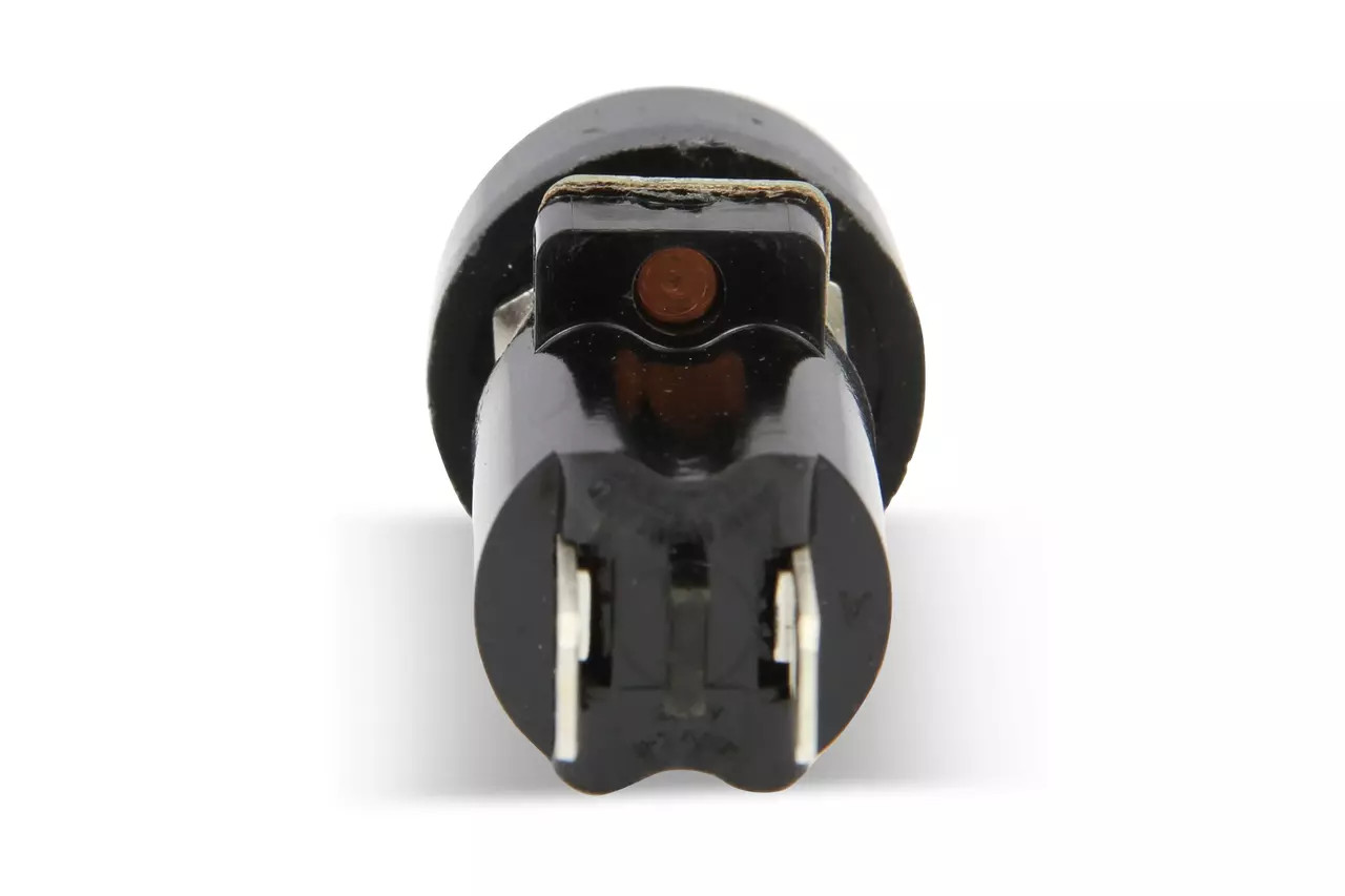 NOS / -4AN NITROUS BOTTLE PURGE VALVE KIT / BLUE FITTING (16030NOS)