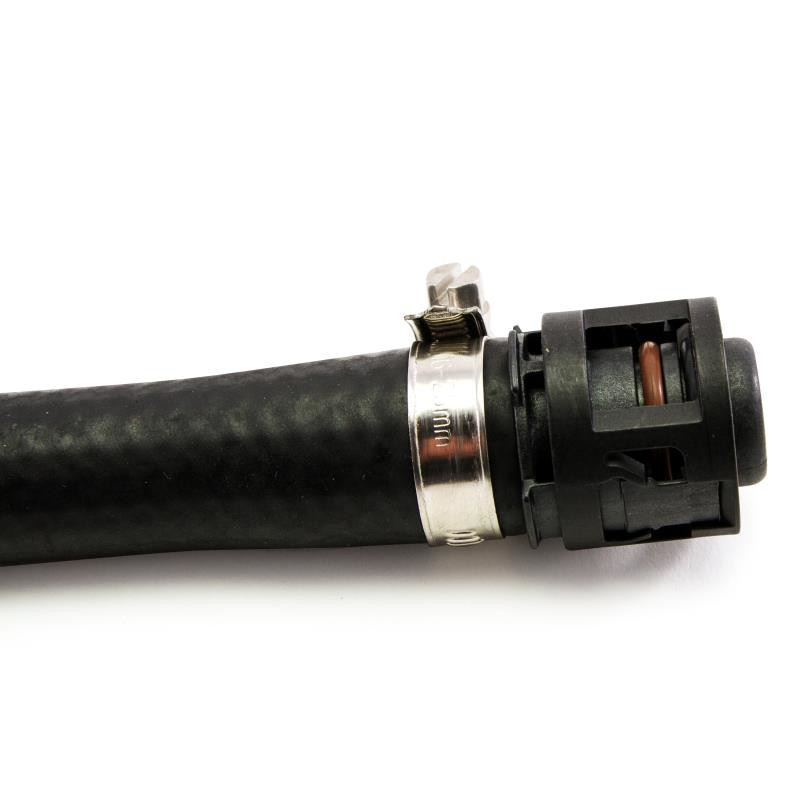 MISHIMOTO / BAFFLED OIL CATCH CAN (MMBCC-FIST-14PBE) *** FORD FIESTA ST (2014-2019) 1.6L TURBO