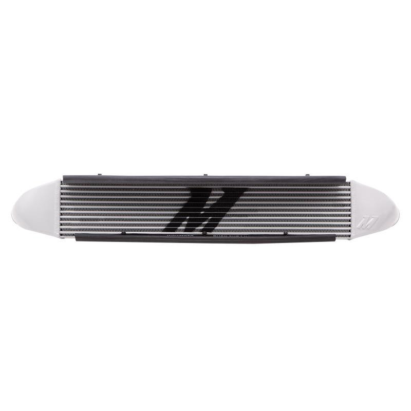 MISHIMOTO / FRONT MOUNT INTERCOOLER KIT / SILVER CORE WITH POLISHED PIPING (MMINT-FIST-14KPSL) *** FORD FIESTA ST (2014-2019) 1.6L TURBO