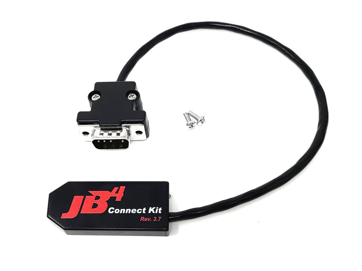 BURGER / JB4 TUNER / BLUETOOTH WIRELESS ADAPTER FOR PHONE & TABLET *** INFINITI Q50 SEDAN (2016-2024) 3.0L TURBO