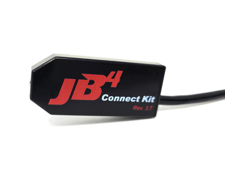 BURGER / JB4 TUNER / BLUETOOTH WIRELESS ADAPTER FOR PHONE & TABLET *** INFINITI Q60 COUPE (2017-2022) 3.0L TURBO