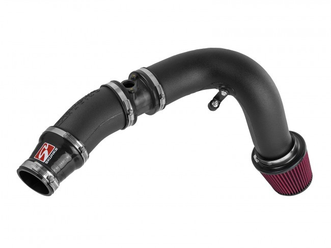 SKUNK2 / COLD AIR INTAKE SYSTEM / 3.50 INCH PIPING / TUNING REQUIRED (343-05-0100) *** HONDA CIVIC SI (2006-2011) 2.0L / K20 ENGINE