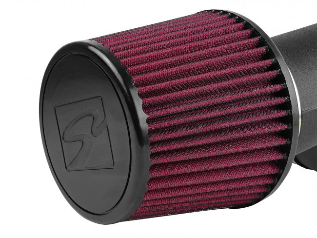 SKUNK2 / COLD AIR INTAKE SYSTEM / 3.50 INCH PIPING / TUNING REQUIRED (343-05-0100) *** HONDA CIVIC SI (2006-2011) 2.0L / K20 ENGINE