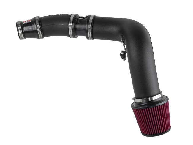 SKUNK2 / COLD AIR INTAKE SYSTEM / 3.50 INCH PIPING / TUNING REQUIRED (343-05-0100) *** HONDA CIVIC SI (2006-2011) 2.0L / K20 ENGINE